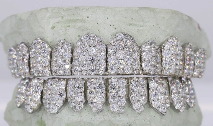 4th year anniversary sale price per tooth. $100 per tooth