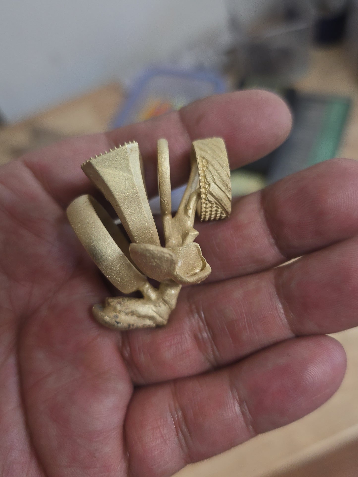 Jewelry Making Class