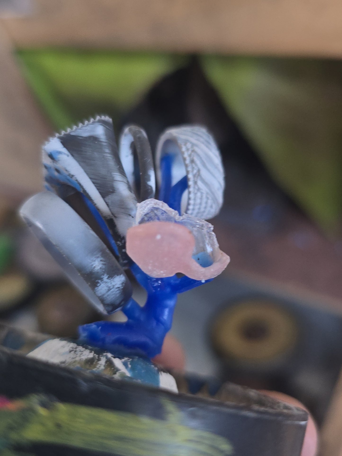 Jewelry Making Class